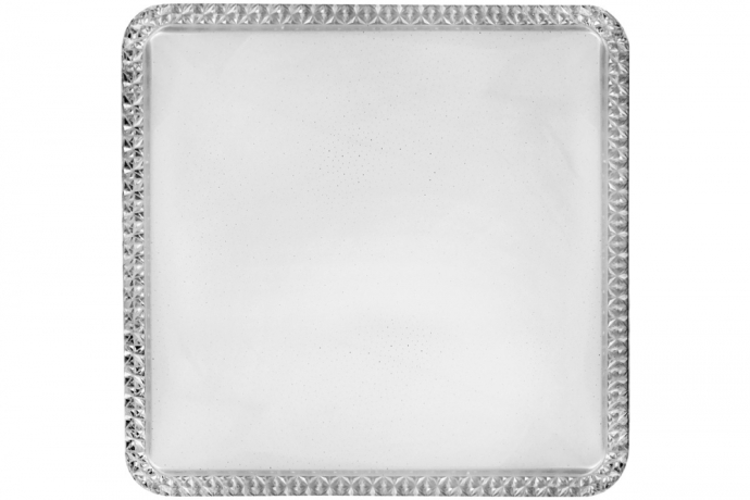 Настенно-потолочный светодиодный светильник с ПДУ ИК Camelion LBS-7701 13970 