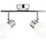 Спот с 2 лампочками Ambrella light TR3963+Lamps 