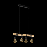 32916 Подвесной светильник EGLO Townshend