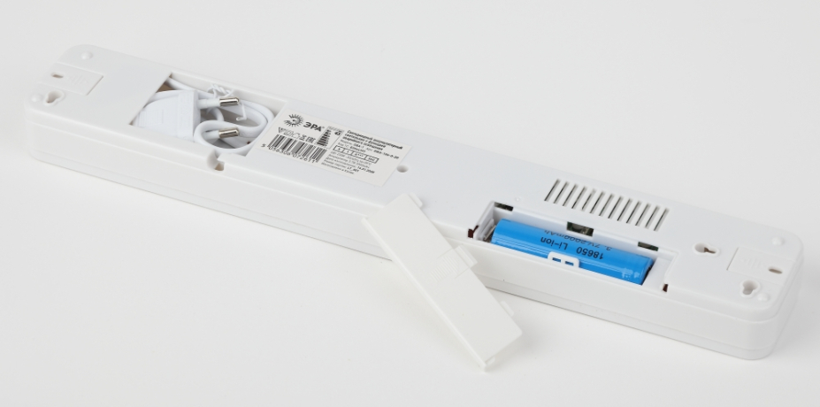 Аварийный светодиодный светильник Эра -106-0-20 (247985)