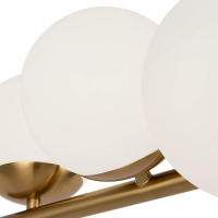 Подвесной светильник Zing Freya FR5199PL-08BS1