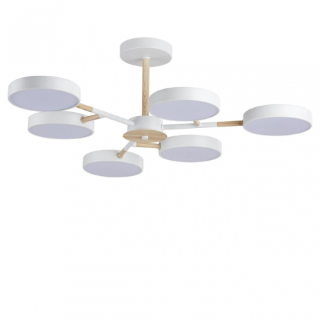 Люстра на штанге Lumion Ledio Brad 5652/99CL 