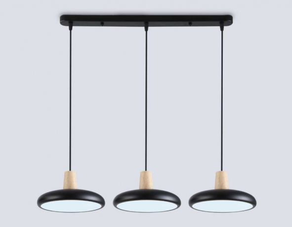 Светильник подвесной Ambrella light COMFORT FL4841 