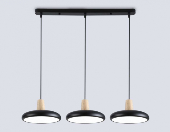 Светильник подвесной Ambrella light COMFORT FL4841 