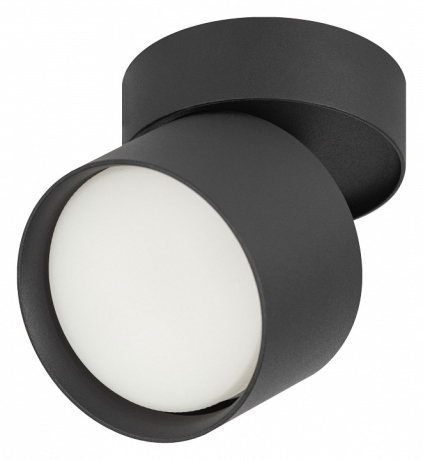 Светильник на штанге Эра OL12 GX53 SBK Б0049034 