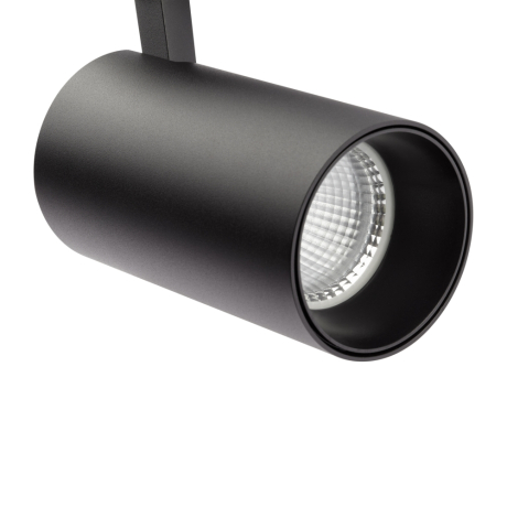 Трековый светодиодный светильник ЭРА SТR-30-36-30K-B30 Б0049779 