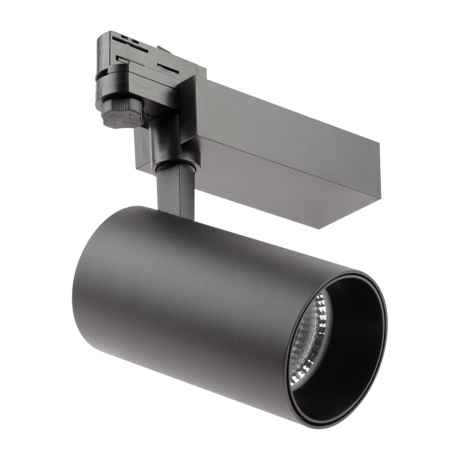 Трековый светодиодный светильник ЭРА SТR-30-36-30K-B30 Б0049779 