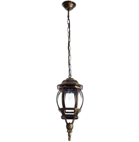 Уличный подвесной светильник Arte Lamp 95106