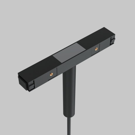 Подвесной светильник Maytoni Technical Bubble TR181PL-1-4WTW-B