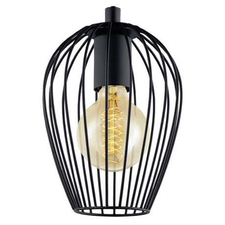 Подвесной светильник Eglo Newtown 49477 