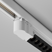 Трековый светильник Technical TR195-3-10W4K-M-W Points