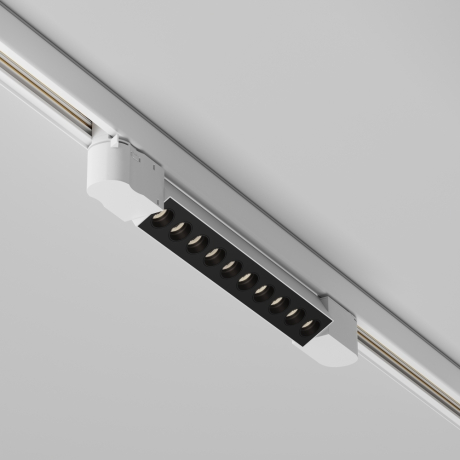 Трековый светильник Technical TR195-3-10W4K-M-W Points 