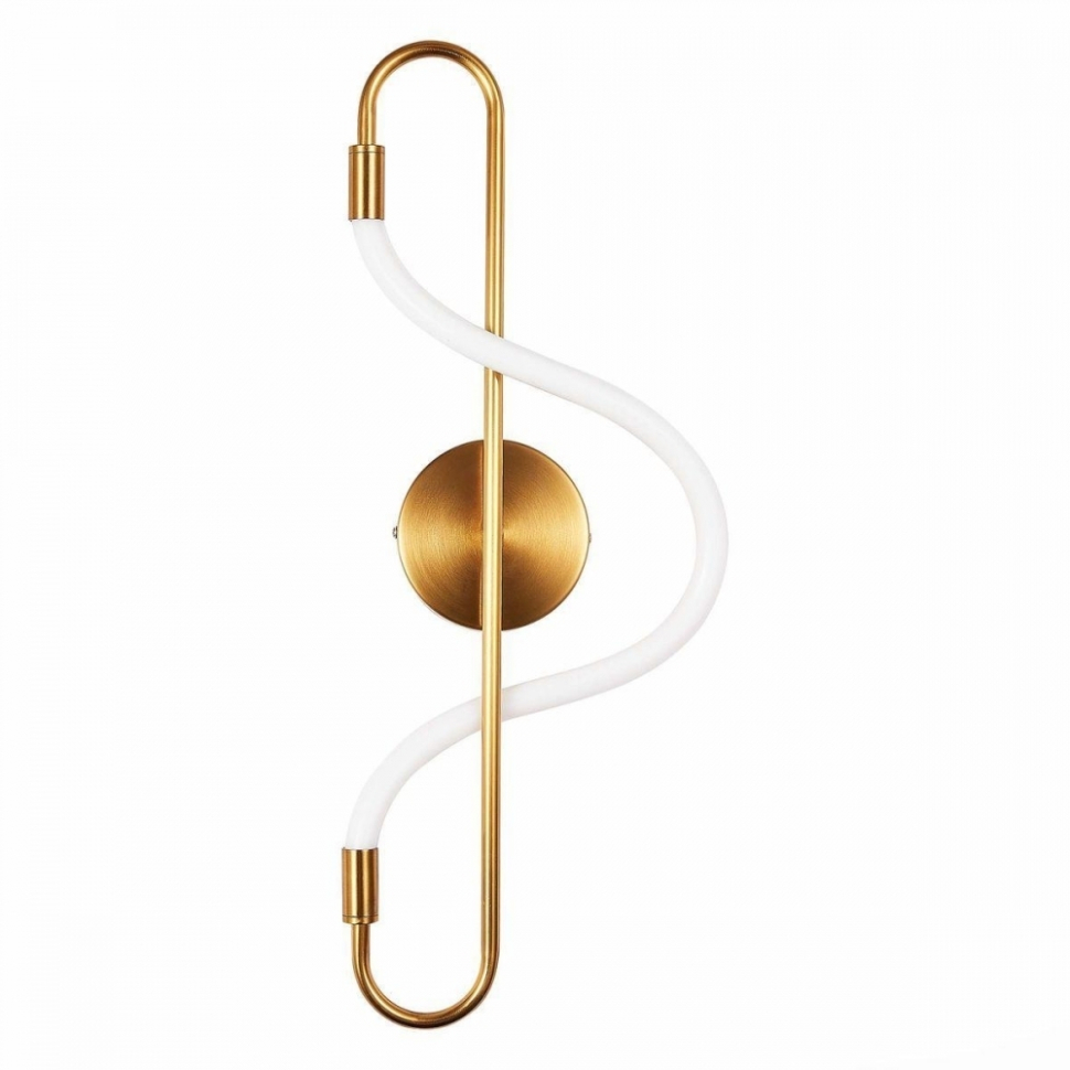 Настенный светильник ST Luce Sagrato SL610230110 13803₽