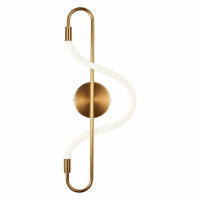 Накладной светильник ST-Luce Sagrato SL6102.301.10