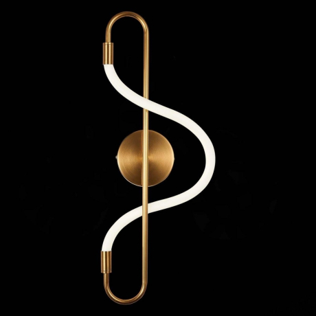 Накладной светильник ST-Luce Sagrato SL6102.301.10 