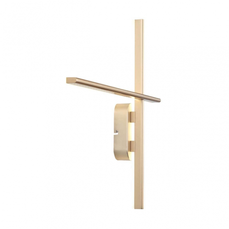 SL394.201.02 Светильник настенный светодиодный ST-Luce Basoni 