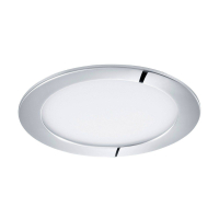 96055 Встраиваемый влагозащищенный светодиодный светильник Eglo Fueva 1