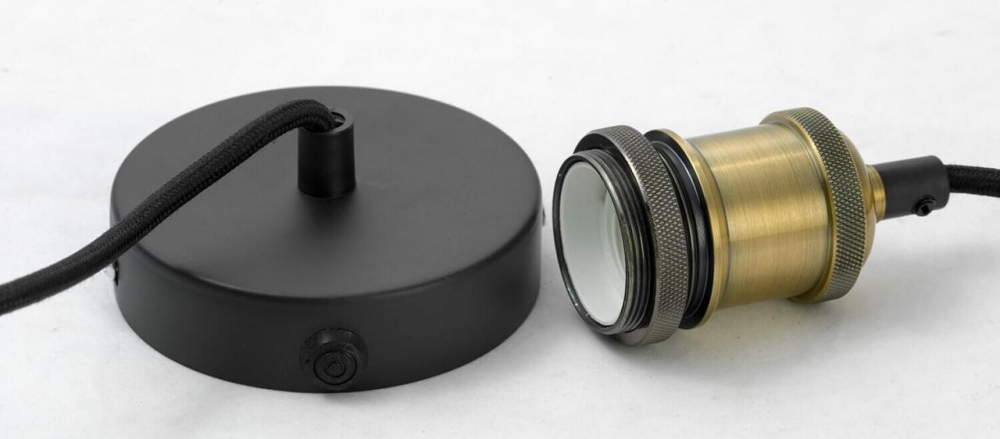 Подвесной светильник Loft LSP-9601 