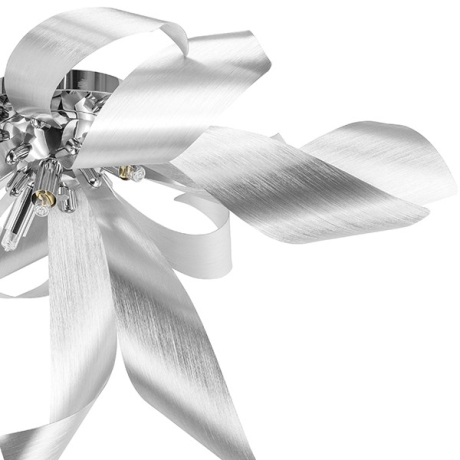 754169 Потолочная люстра Lightstar с поддержкой Маруся Turbio 