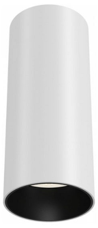 Накладной светильник Maytoni Technical Focus C056CL-L12W3K-W-W 