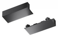 Заглушка для трека Maytoni Technical Accessories for tracks Radity TRA084EC-112B