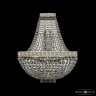 Бра Bohemia Ivele Crystal 19282B/H1/35IV GW 