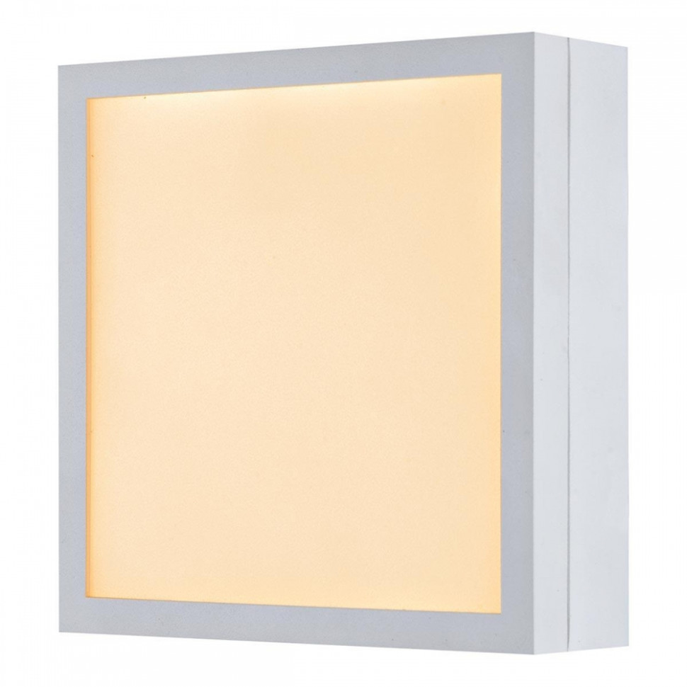 Настенно-потолочный светильник iLedex Creator X068116 16W 3000K Белый резинка шляпная 1 5 мм 50 ± 1 м белый