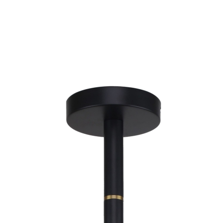 Люстра на штанге Favourite Eternity с поддержкой Алиса 2766-8P-A 