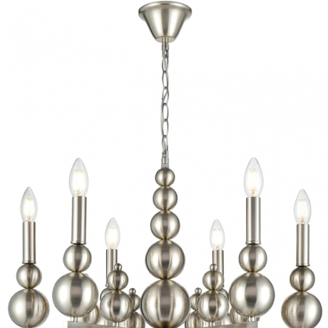 Подвесная люстра Lumion Nana 8107/6 