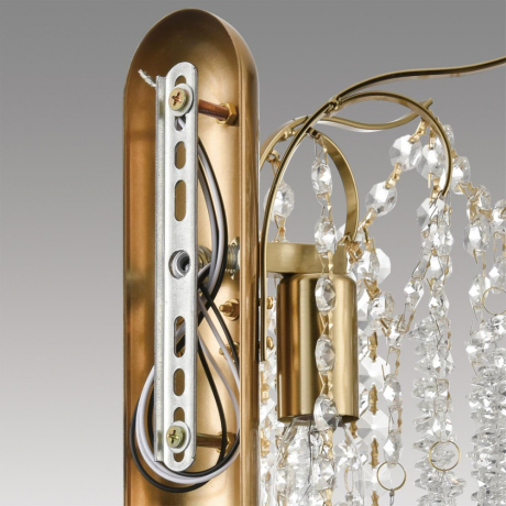 Бра Lumion Kristina Classi 8243/2W 