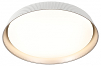 Накладной светильник Эра  SPB-6 Bella  48W-3K-6,5K WH