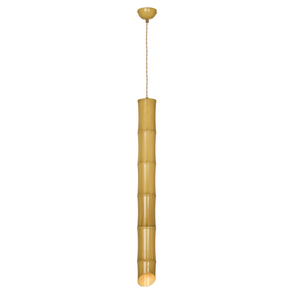 Подвесной светильник Lussole Loft Bamboo LSP-8564-5