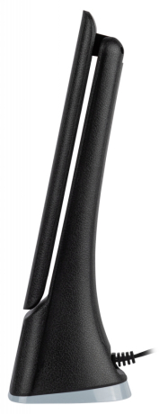 Настольная лампа офисная Эра NLED-503 Б0059855 