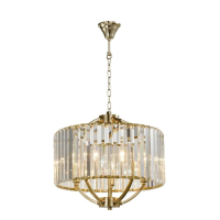 Люстра подвесная с лампочками APLOYT APL.746.13.05+Lamps