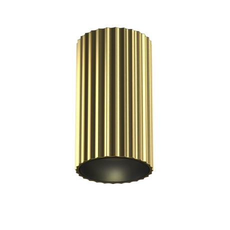 Накладной светильник Maytoni Technical Calipso C106CL-01-GU10-BS