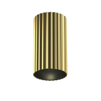 Накладной светильник Maytoni Technical Calipso C106CL-01-GU10-BS