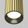Накладной светильник Maytoni Technical Calipso C106CL-01-GU10-BS