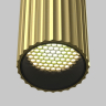 Накладной светильник Maytoni Technical Calipso C106CL-01-GU10-BS