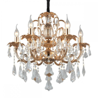 OML-77723-06 Подвесная люстра Omnilux Grosseto