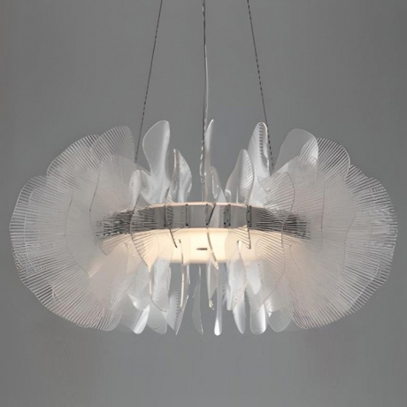 Подвесной светильник Mizi`en Flair MZ123034-1-850 