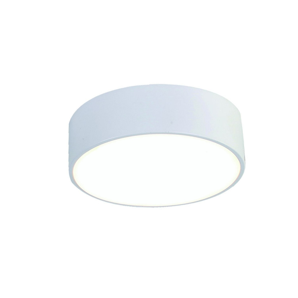 2065-16C Светодиодный накладной светильник Favourite Flashled, цвет белый - фото 1