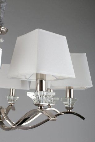 Подвесная люстра Aployt Emilia APL.723.03.08 