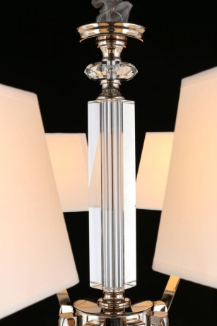 Подвесная люстра Aployt Emilia APL.723.03.08 