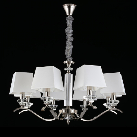 Подвесная люстра Aployt Emilia APL.723.03.08 