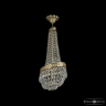 Люстра на штанге Bohemia Ivele Crystal 19273/H2/35IV G 