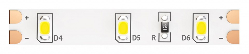 Лента светодиодная Maytoni Led Strip Led strip 10104 