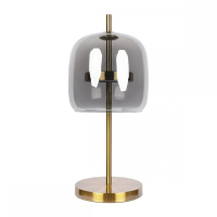 Настольная светодиодная лампа Loft IT Dauphin 10041T