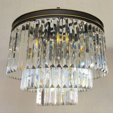 Подвесной светильник Citilux Мартин CL332131 