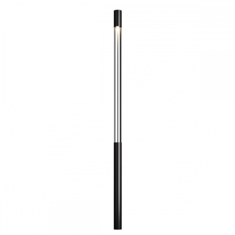 Наземный высокий светильник Maytoni Outdoor Mill O427FL-L30GF3K