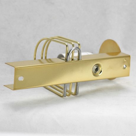 GRLSA-7701-01 Светодиодный настенный светильник Lussole Selvino 